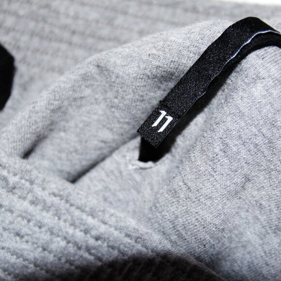 BNWT AW16 11 BY BORIS BIDJAN SABERI TRS1 PANTS XXL - Picture 9 of 11